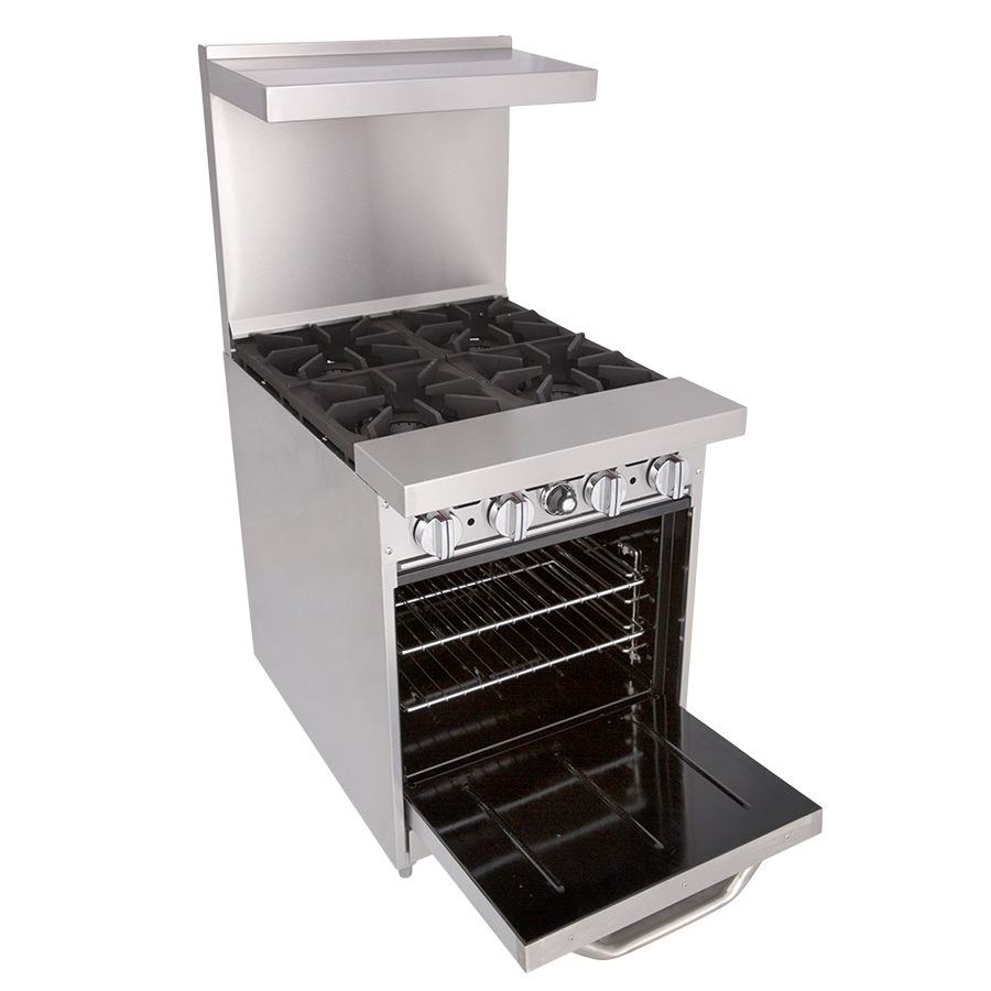 bakers pride 24-bp-4b-s20