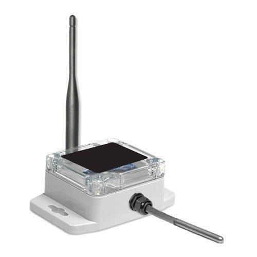 topjet alert industrial humidity sensor