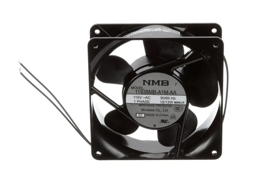 randell rf fan1401