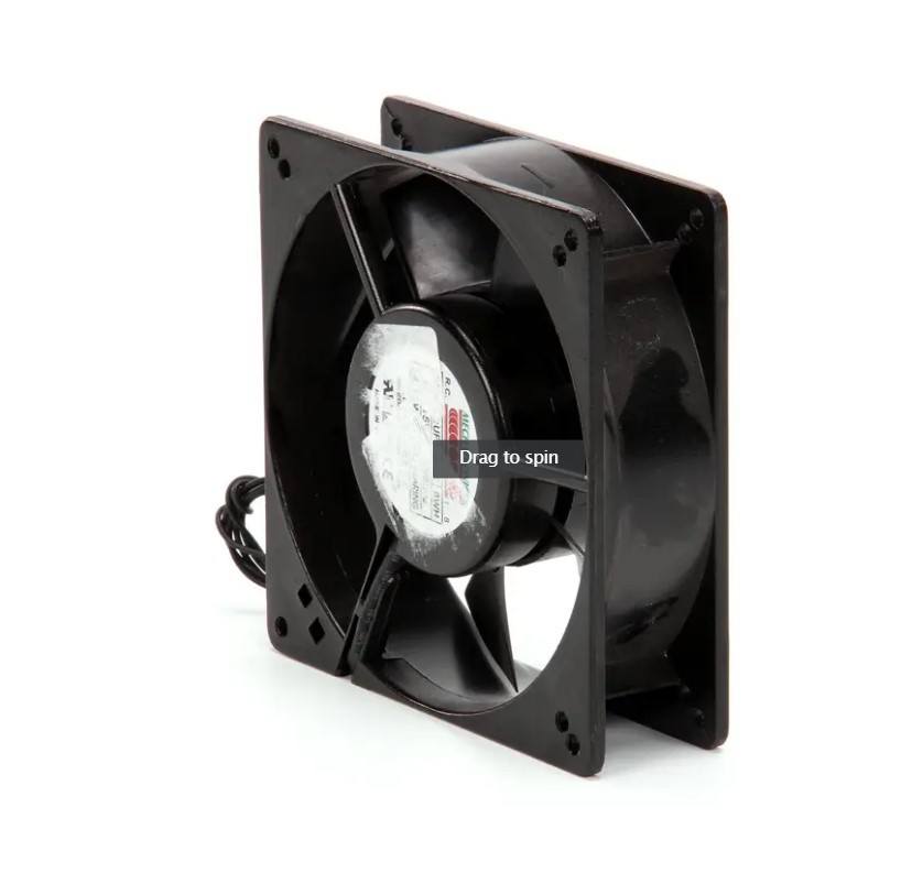 randell rf fan0601