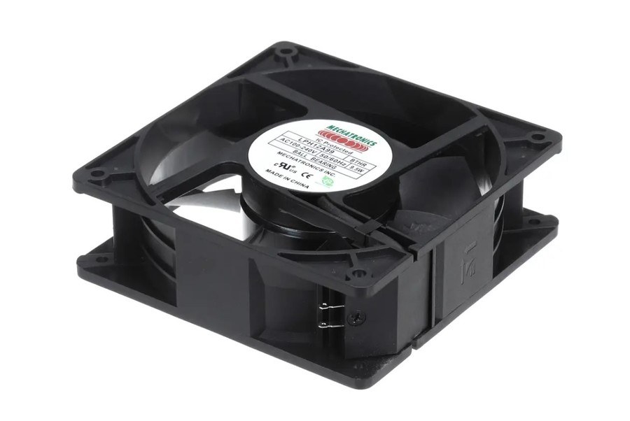 randell rf fan2205