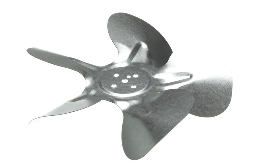 randell rf fan0502