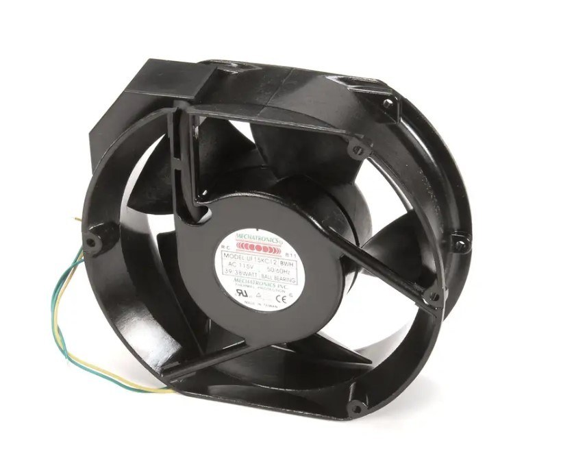 randell rf fan0701