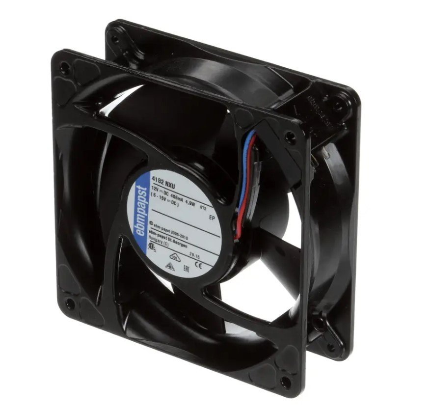 randell rf fan1402