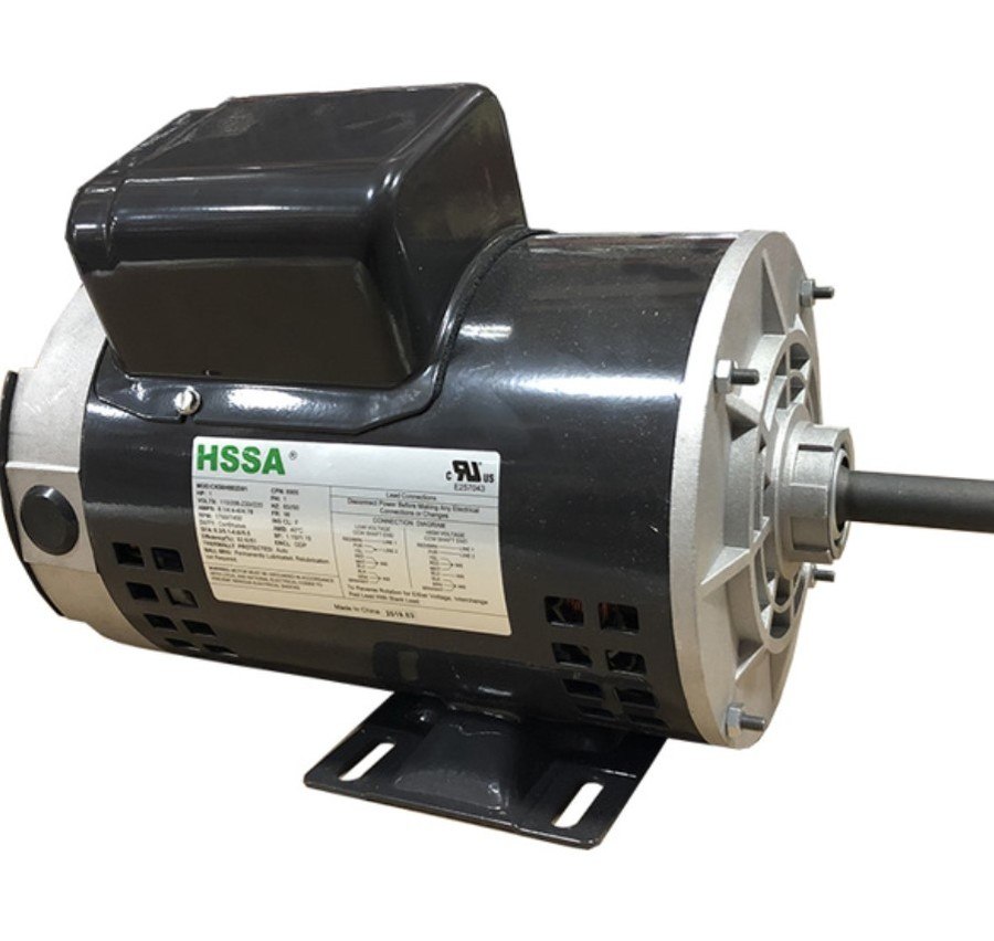 Captive-Aire CK56HB02D01-60HZ | Motor - 1.00 Hp