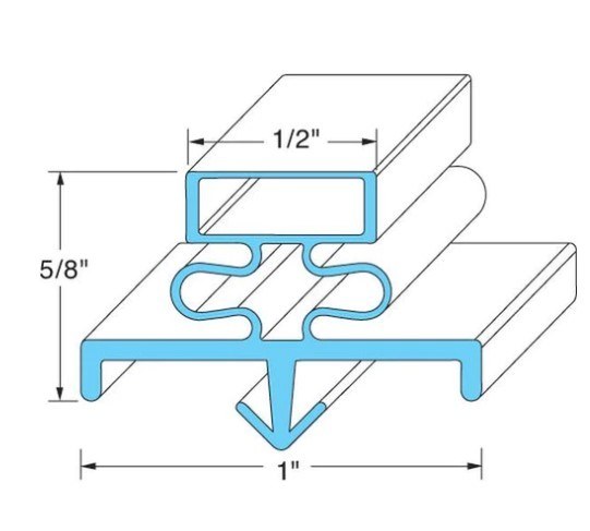 mccall 2gad0691-021