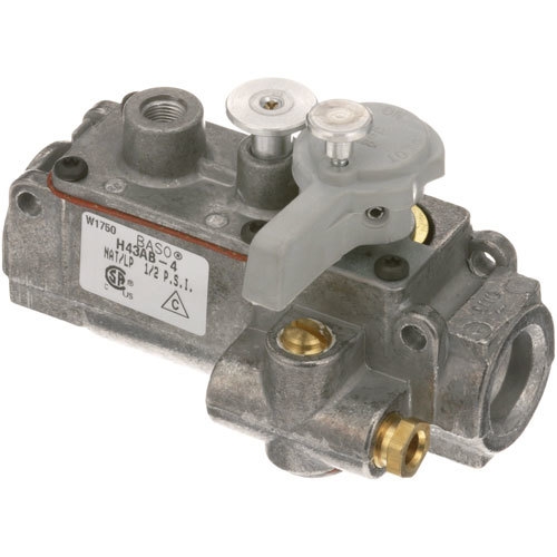 johnson controls h43ab-4