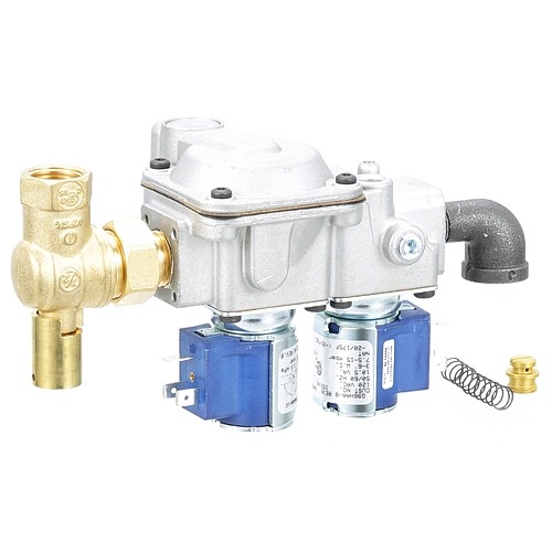 johnson controls g96haa-8