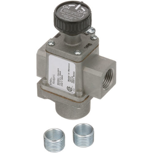 johnson controls 764101e3