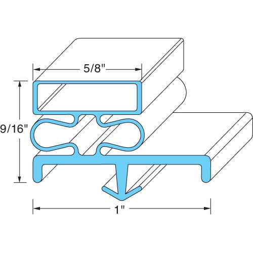 glastender 06004390